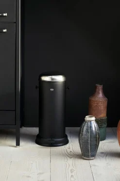 Vipp Gaver Til Ham|Pedalspande<Pedalspand 16 - 18 L, sort fra