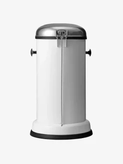 Vipp Pedalspande<Pedalspand 15 - 14 L, Stainless Steel fra