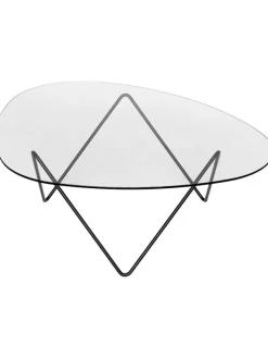 GUBI Sofaborde<Pedrera Sofabord fra