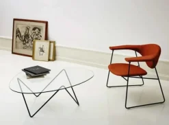 GUBI Sofaborde<Pedrera Sofabord fra