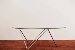 GUBI Sofaborde<Pedrera Sofabord fra