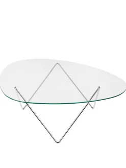 GUBI Sofaborde<Pedrera Sofabord fra