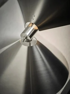 Frandsen Spots<Peel Bordlampe fra