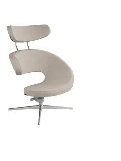 Variér Lænestole<Peel™ Lænestol, venstre fra