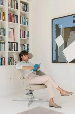 Variér Lænestole<Peel™ Lænestol, venstre fra