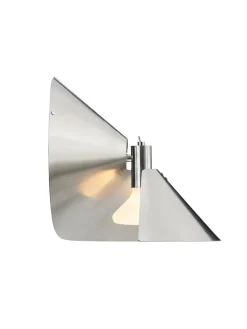 Frandsen Væglamper|Spots<Peel Væglampe fra