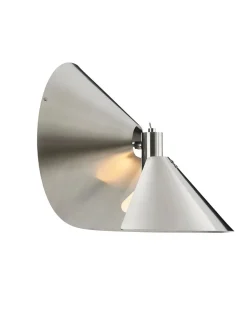 Frandsen Væglamper|Spots<Peel Væglampe fra