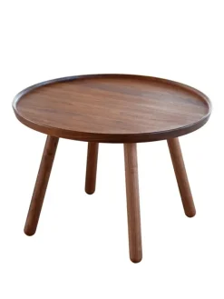 House of Finn Juhl Sofaborde<Pelikan Bord af Finn Juhl