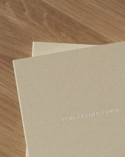 New Mags Bøger|Bøger<Perception Form fra