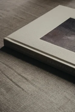 New Mags Bøger|Bøger<Perception Form fra