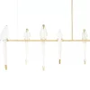 Moooi Pendler|Spots<Perch Light Branch fra