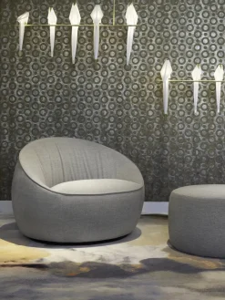 Moooi Pendler|Spots<Perch Light Branch fra