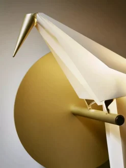 Moooi Væglamper|Spots<Perch Light Wall, small fra