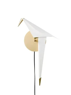 Moooi Væglamper|Spots<Perch Light Wall, small fra