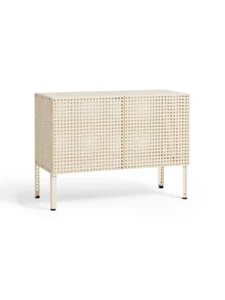 HAY Skænke<Perforated Cabinet Floor, Small fra