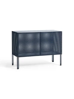 HAY Skænke<Perforated Cabinet Floor, Small fra