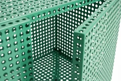 HAY Skænke<Perforated Cabinet Floor, Small fra