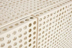 HAY Skænke<Perforated Cabinet Floor, Small fra