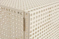 HAY Skænke<Perforated Cabinet Floor, Large fra