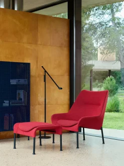 HAY Skænke<Perforated Cabinet Floor, Large fra