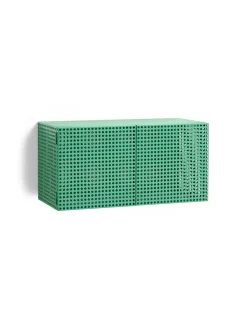 HAY Skænke<Perforated Cabinet Wall fra