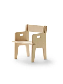 Børn Carl Hansen & Søn Børnestole<Peters Stol CH410 af Hans J. Wegner