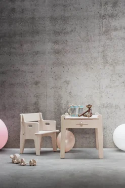 Børn Carl Hansen & Søn Børnestole<Peters Stol CH410 af Hans J. Wegner