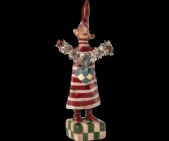 Maileg Nisser<Petit Noël, No. 24 Nissedreng fra 2025