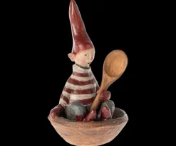 Maileg Nisser<Petit Noël, nr. 7 fra