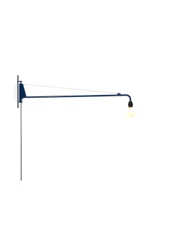 Vitra Væglamper|Spots<Petite Potence Væglampe fra