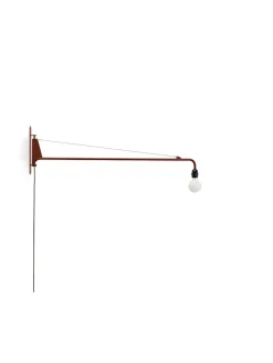 Vitra Væglamper|Spots<Petite Potence Væglampe fra