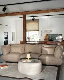 Fatboy Puffer<Pfffh Boucle Recycled - Puf fra