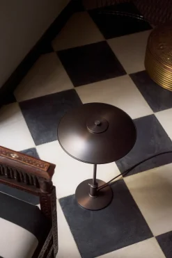 Louis Poulsen Spots<PH 3/2 Bordlampe fra