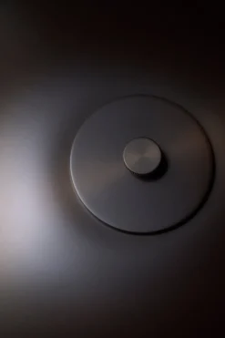 Louis Poulsen Spots<PH 3/2 Bordlampe fra