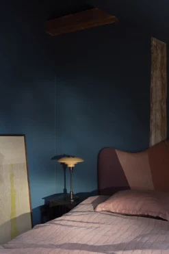 Louis Poulsen Spots<PH 3/2 Bordlampe fra