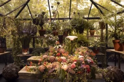 Louis Poulsen Spots<PH 3/2 Bordlampe fra