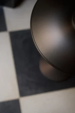 Louis Poulsen Skrivebordslamper|Spots<PH 3/2 Bordlampe, messing metalliseret fra