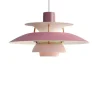 Louis Poulsen Spots|Pendler<PH 5 Mini pendel fra