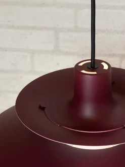 Louis Poulsen Pendler|Spots<PH 5 Pendant, Monochrome Pale Blush af Poul Henningsen