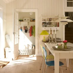 Louis Poulsen Spots|Pendler<PH 5 Pendant, Monochrome Pale Pewter af Poul Henningsen