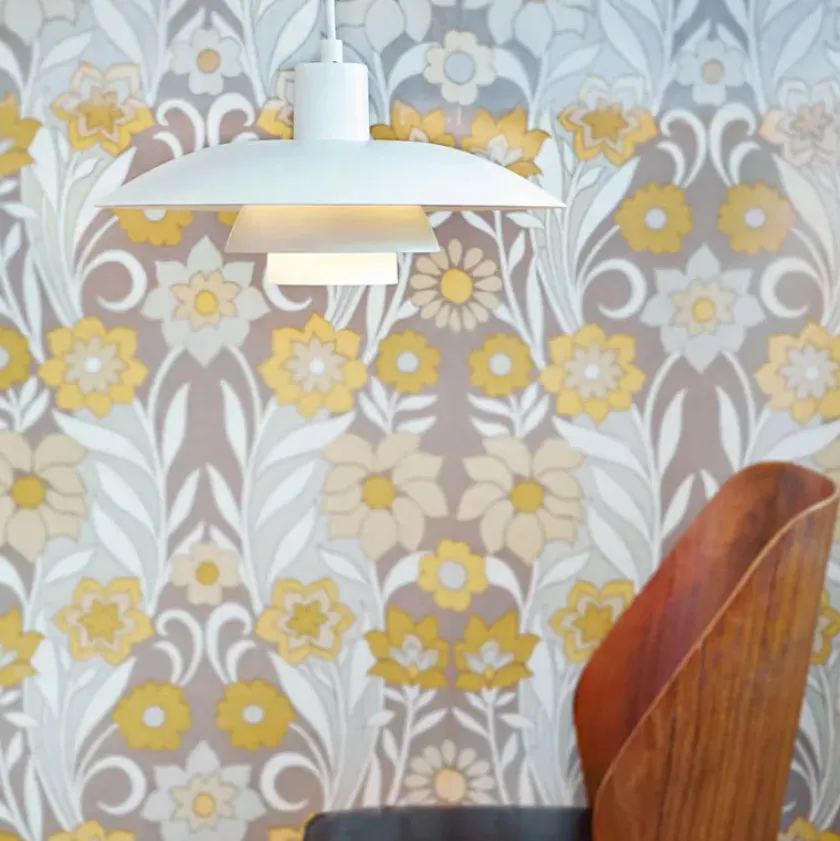 Louis Poulsen Spots|Pendler<PH 4/3 pendel fra