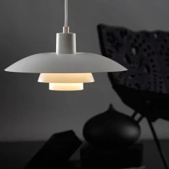 Louis Poulsen Spots|Pendler<PH 4/3 pendel fra