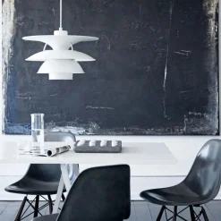 Louis Poulsen Pendler|Spots<PH 5-4½ pendel fra