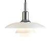 Louis Poulsen Spots|Pendler<PH 3/2 Pendel fra
