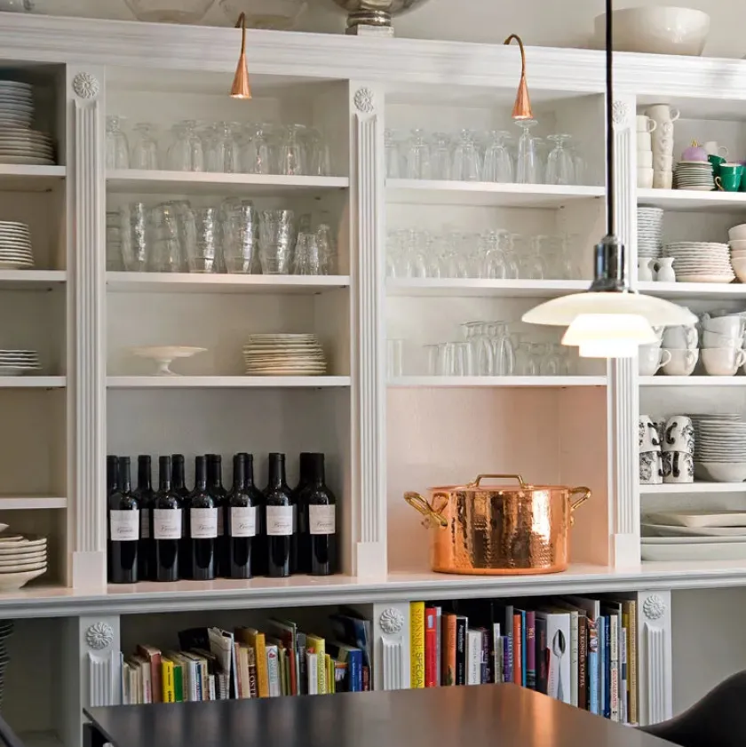 Louis Poulsen Spots|Pendler<PH 2/1 Pendel fra