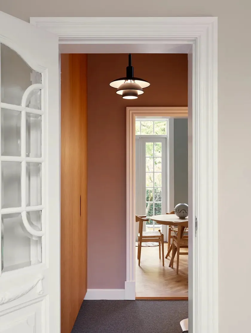 Louis Poulsen Spots|Pendler<PH 3/3 pendel fra