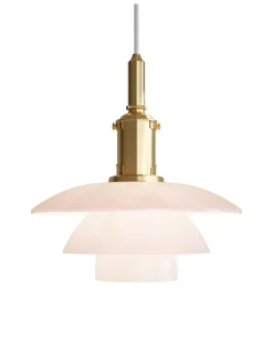 Louis Poulsen Spots|Pendler<PH 3/3 pendel fra