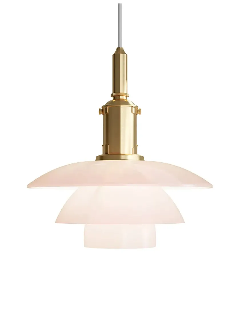 Louis Poulsen Spots|Pendler<PH 3/3 pendel fra