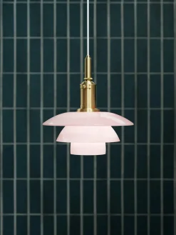 Louis Poulsen Spots|Pendler<PH 3/3 pendel fra