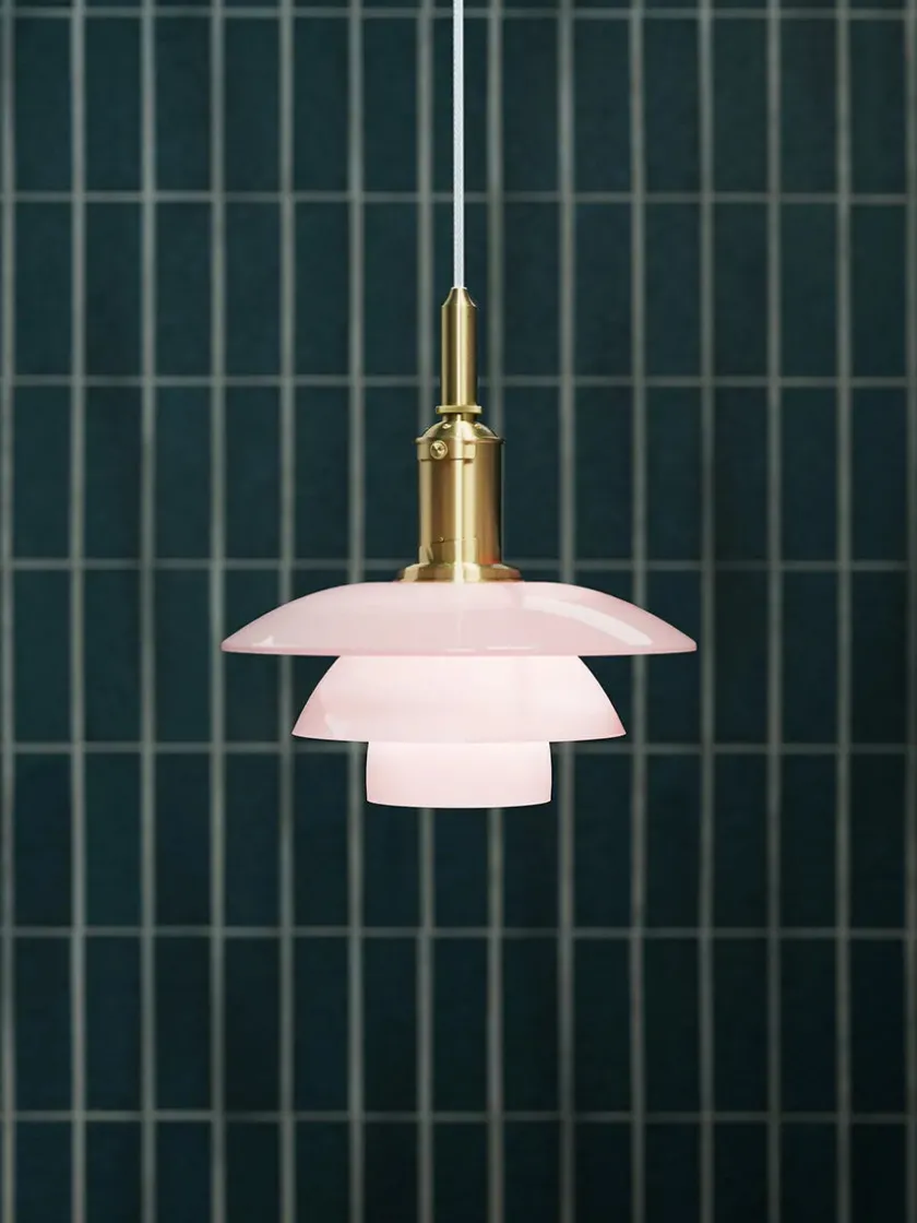 Louis Poulsen Spots|Pendler<PH 3/3 pendel fra